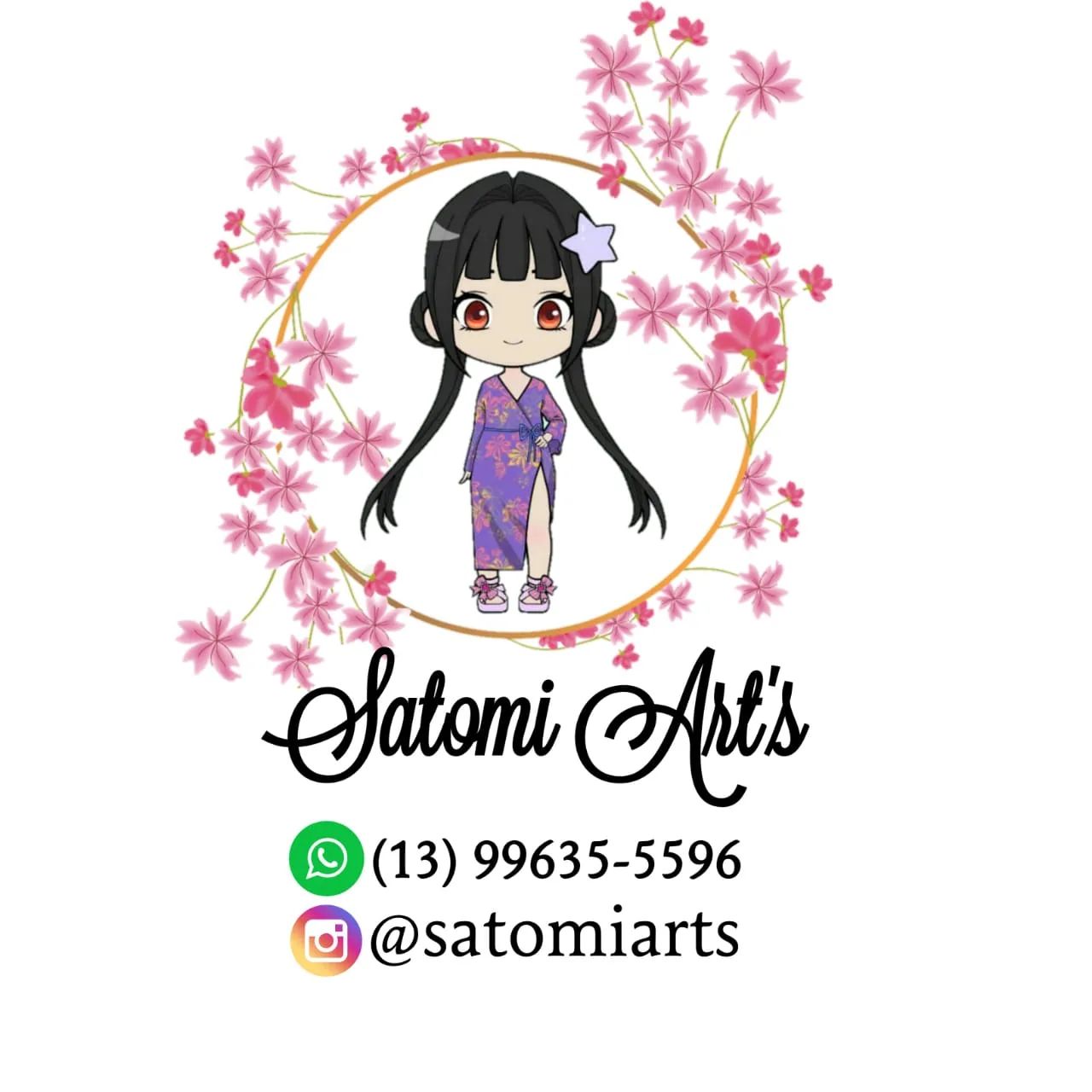 Satomi Art's