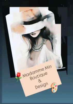 Madamme Min Boutique &Design