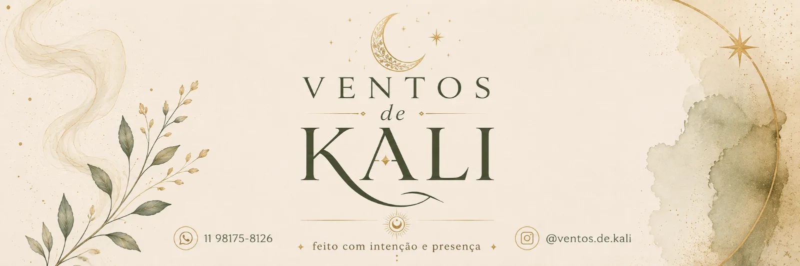 Ventos de Kali