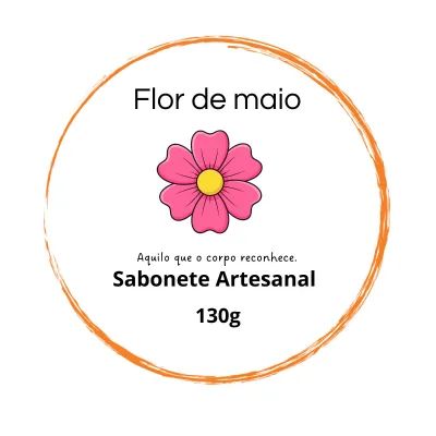 Flor de maio t