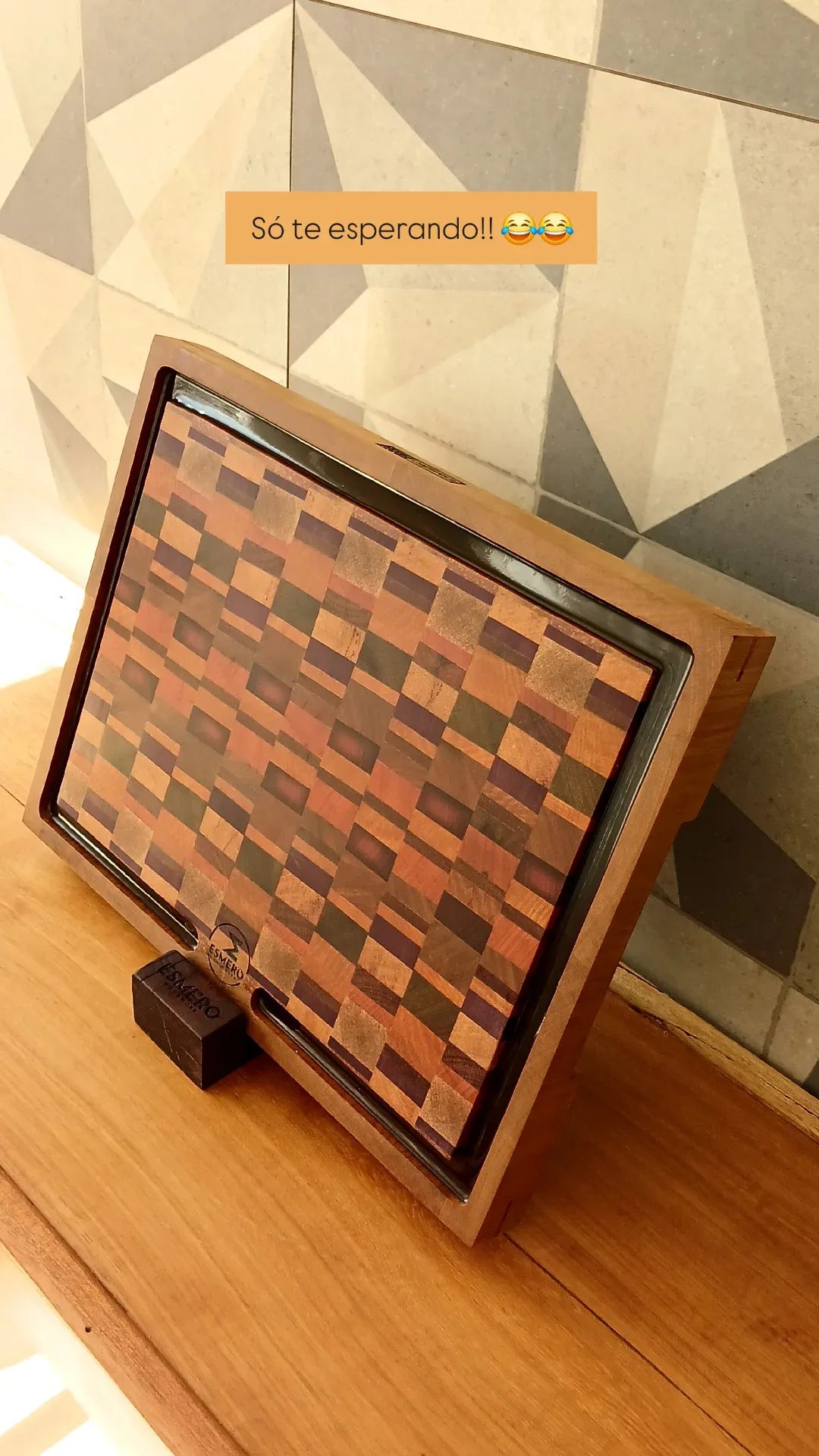 ESMERO WOODWORK