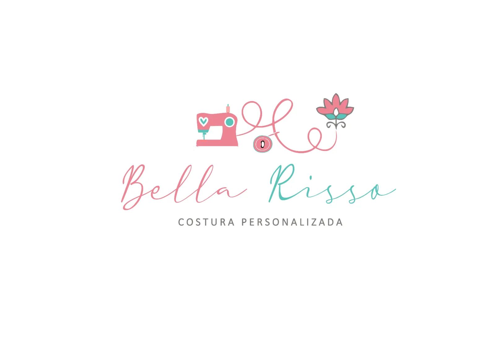 Ateliê Bella risso Personalizados