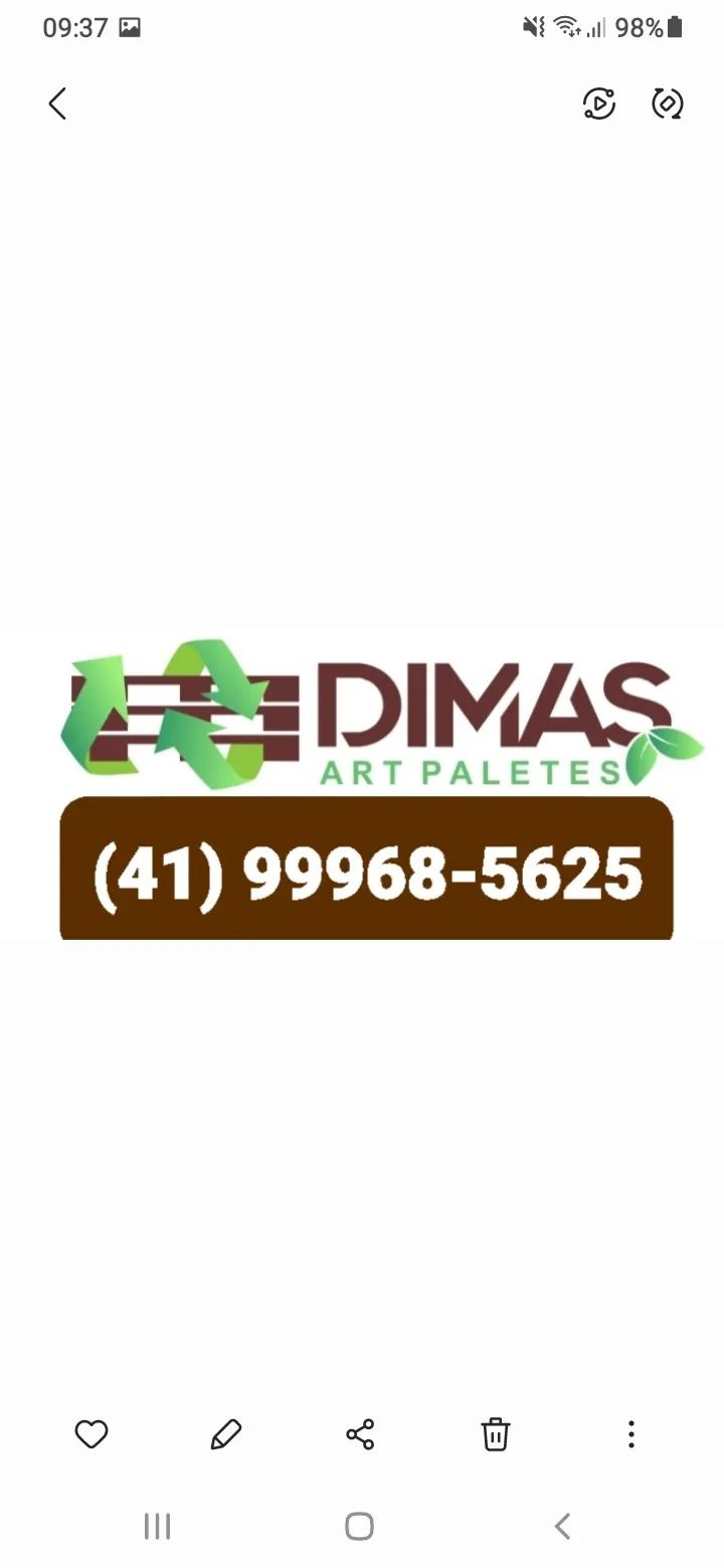 Dimasartpaletes