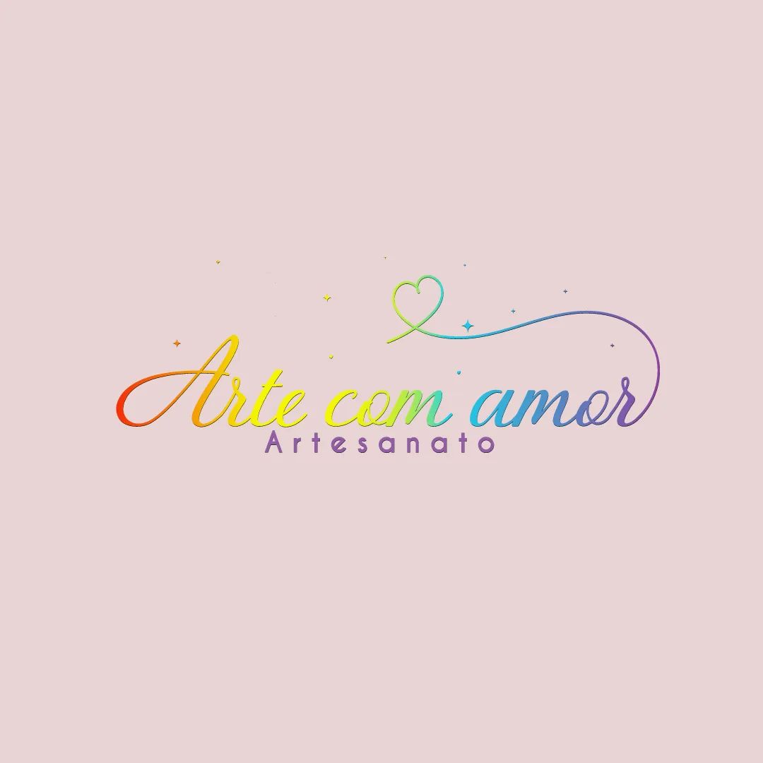 Arte com Amor