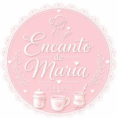 Encanto de Maria Biscuit