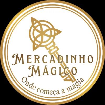 Mercadinho Mágico