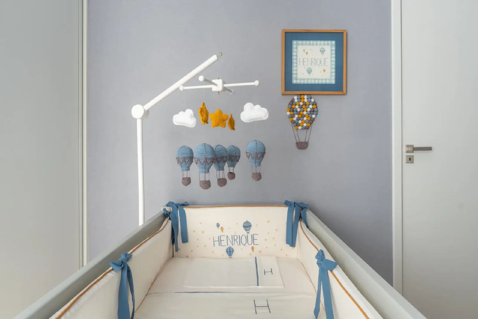 Amigudecor infantil