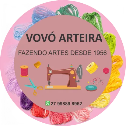 Vovó Arteira
