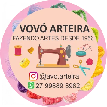 Vovó Arteira