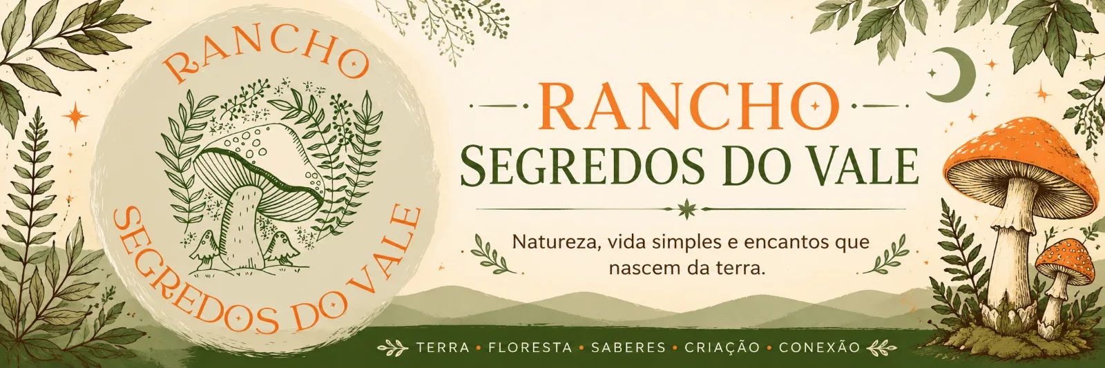 Segredos do Vale