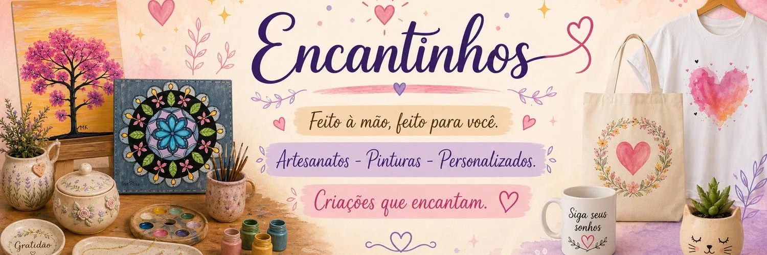 Encantinhos