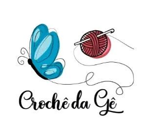 Crochê da Gê