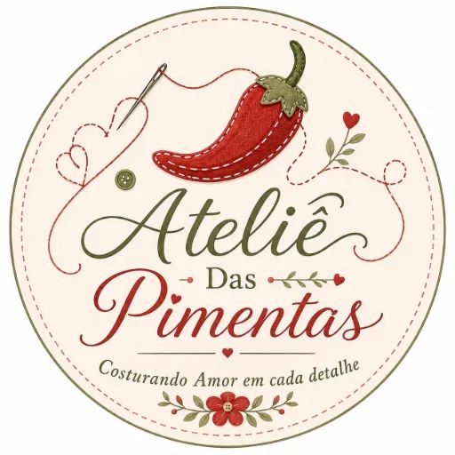 Ateliê Das Pimentas