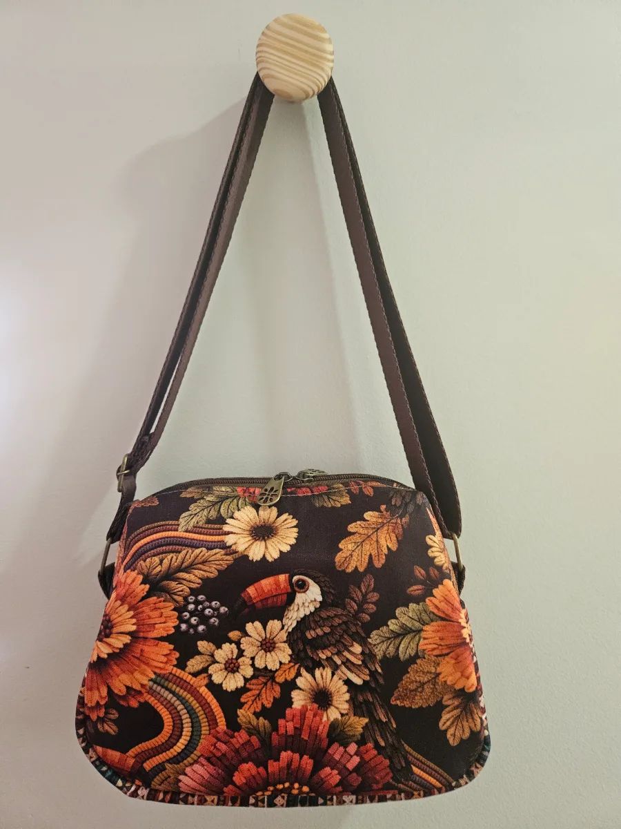 Bag Tropical