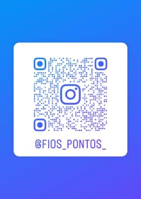 Vivi Fios & Pontos