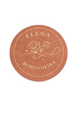 Elena Bordadeira